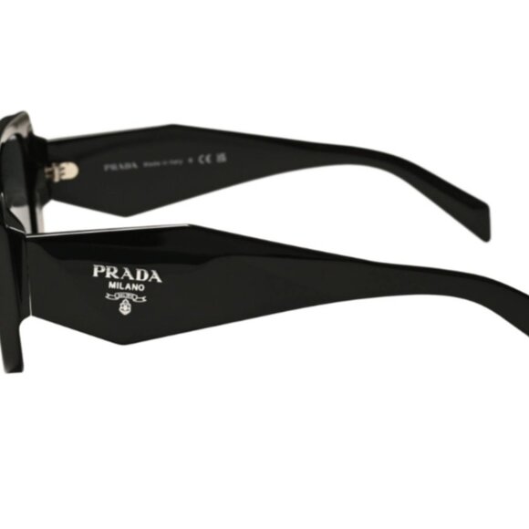 PRADA Symbole PR 08YS sunglasses - Picture 7 of 8